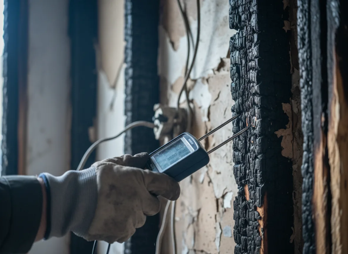 Fire Damage Restoration Walker, MN FAQs